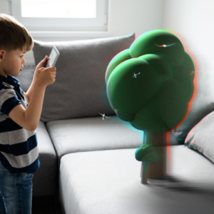 Session 3: Digital Art Camp (Grades K-5)