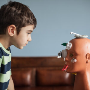 Session 3: AI/ML Camp (Grades 6-8)