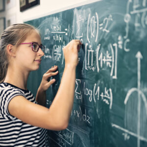 Session 2: Competition Math Camp (Grades K-5)